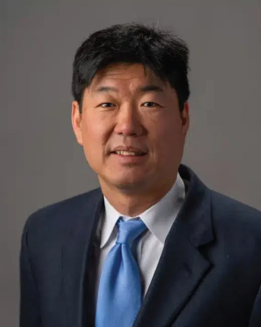 Chris Kim cardiologist