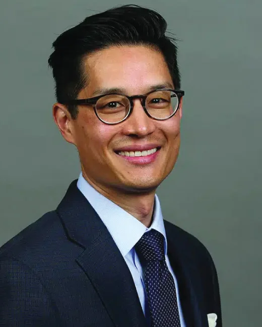 Michael Kim cardiologist