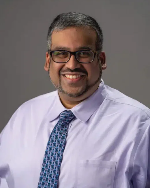 Preetham Reddy physician with Colorado Springs cardiology
