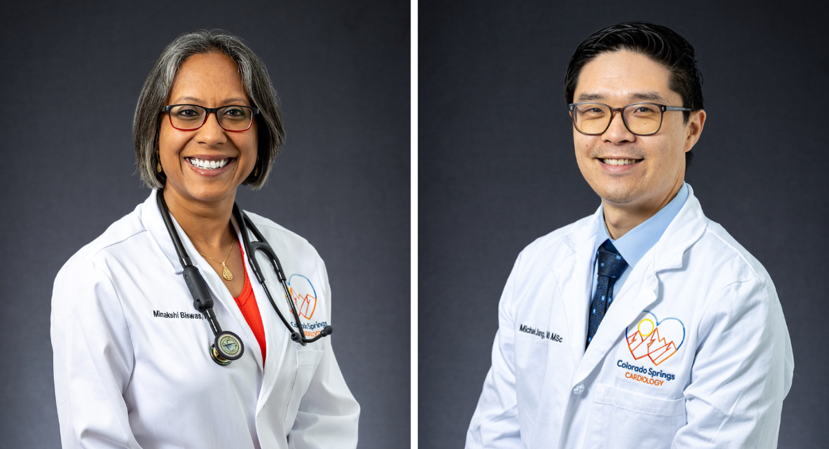 Colorado Springs Cardiology